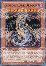 Drago Arcobaleno Oscuro - Ra Yellow Mega Pack (Common) [RYMP-099]
