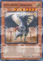 Drago del Giudizio - Ra Yellow Mega Pack (Common) [RYMP-104]
