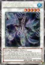 Fitzgerald Congelato - Duelist Pack Collection Tin 2011 (Secret Rare) [DPC5-005]