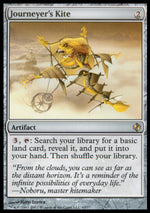 Aquilone del Viaggiatore - Duel Decks: Venser vs. Koth (Rare) [DDI-65]