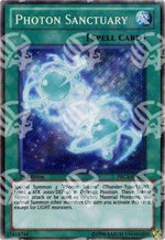 Santuario Fotonico - Premium Collection (Secret Rare) [PRC1-022]