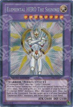 Il Brillante EROE Elementale - Premium Collection (Secret Rare) [PRC1-V01]