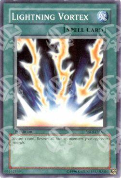 Fulmine Boltex - Starter Deck: Jaden Yuki (Common) [YSDJ-029]