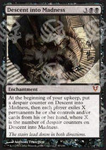 Discesa nella Follia - Avacyn Restored (Mythic) [AVR-97]