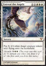 Supplicare gli Angeli - Avacyn Restored (Mythic) [AVR-20]