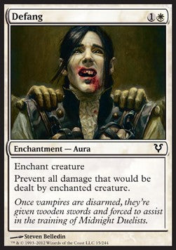 Spezzacanini - Avacyn Restored (Common) [AVR-15]