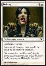 Spezzacanini - Avacyn Restored (Common) [AVR-15]