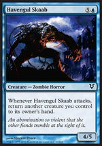 Skaab di Havengul - Avacyn Restored (Common) [AVR-60]