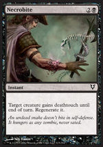 Necromorso - Avacyn Restored (Common) [AVR-115]