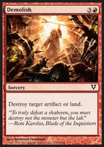 Frantumare - Avacyn Restored (Common) [AVR-132]