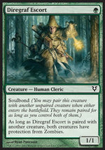 Scorta del Cimitero di Guerra - Avacyn Restored (Common) [AVR-174]