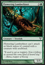 Legnodoso in Fiore - Avacyn Restored (Common) [AVR-178]