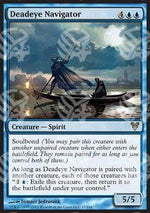 Navigatore Infallibile - Avacyn Restored (Rare) [AVR-47]