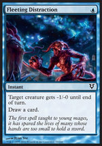 Distrazione Fugace - Avacyn Restored (Common) [AVR-53]