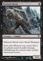 Ghoul Braccato - Avacyn Restored (Common) [AVR-110]