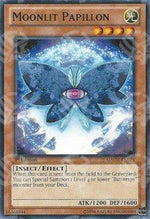 Farfallone Illuminato dalla Luna - Galactic Overlord (Common) [GAOV-014]