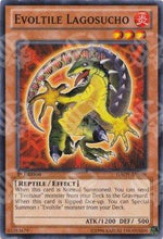 Evoltile Lagosucho - Galactic Overlord (Common) [GAOV-026]