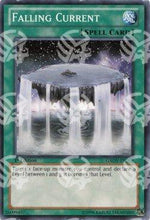 Corrente Cadente - Galactic Overlord (Common) [GAOV-053]