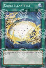 Cintura di Costellazioni - Galactic Overlord (Common) [GAOV-064]
