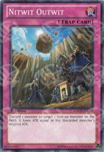 Furbizia Nitwit - Galactic Overlord (Common) [GAOV-066]