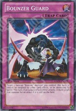 Guardia Buttafuori - Galactic Overlord (Common) [GAOV-069]