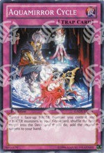 Ciclo Acquaspecchio - Galactic Overlord (Common) [GAOV-079]