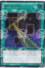 Raggio Notturno - Galactic Overlord (Ultimate Rare) [GAOV-055]