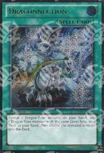 Dragoconnessione - Galactic Overlord (Ultimate Rare) [GAOV-086]