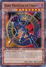 Mago Nero del Chaos - Battle Pack: Epic Dawn (Rare) [BP01-007]