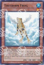 Rana degli Alberi - Battle Pack: Epic Dawn (Rare) [BP01-012]