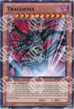Tragoedia - Battle Pack: Epic Dawn (Rare) [BP01-020]