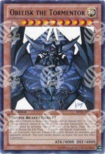 Obelisk il Tormentatore - Battle Pack: Epic Dawn (Rare) [BP01-021]