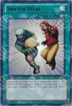 Strappa Possesso - Battle Pack: Epic Dawn (Rare) [BP01-039]