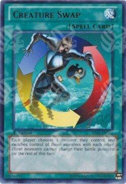 Scambio-Creature - Battle Pack: Epic Dawn (Rare) [BP01-044]