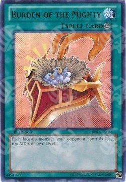 Fardello del Potente - Battle Pack: Epic Dawn (Rare) [BP01-045]
