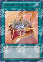 Fardello del Potente - Battle Pack: Epic Dawn (Rare) [BP01-045]