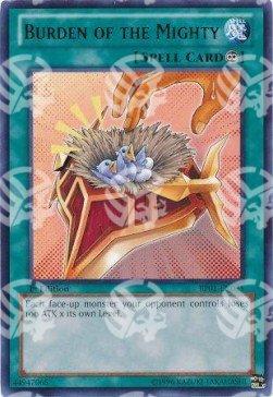 Fardello del Potente - Battle Pack: Epic Dawn (Rare) [BP01-045]