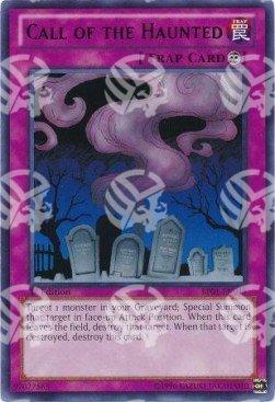 Richiamo del Posseduto - Battle Pack: Epic Dawn (Rare) [BP01-049]