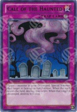 Richiamo del Posseduto - Battle Pack: Epic Dawn (Rare) [BP01-049]