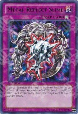 Poltiglia Rifletti-Metalli - Battle Pack: Epic Dawn (Rare) [BP01-052]