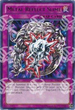 Poltiglia Rifletti-Metalli - Battle Pack: Epic Dawn (Rare) [BP01-052]