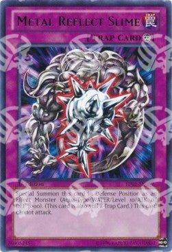 Poltiglia Rifletti-Metalli - Battle Pack: Epic Dawn (Rare) [BP01-052]