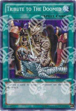 Tributo al Dannato - Battle Pack: Epic Dawn (Common) [BP01-066]