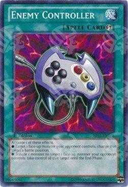 Controlla-Avversario - Battle Pack: Epic Dawn (Common) [BP01-078]