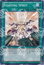 Spirito Combattente - Battle Pack: Epic Dawn (Common) [BP01-081]