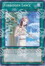 Lancia Proibita - Battle Pack: Epic Dawn (Common) [BP01-084]