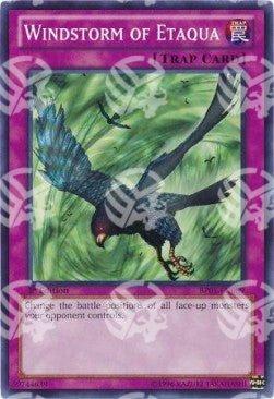 Windstorm of Etaqua - Battle Pack: Epic Dawn (Common) [BP01-089]