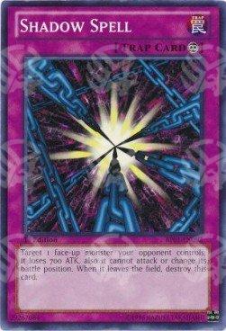 Magia Ombra - Battle Pack: Epic Dawn (Common) [BP01-092]
