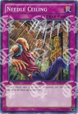 Tetto Acuminato - Battle Pack: Epic Dawn (Common) [BP01-094]