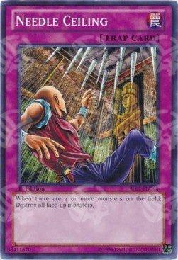 Tetto Acuminato - Battle Pack: Epic Dawn (Common) [BP01-094]